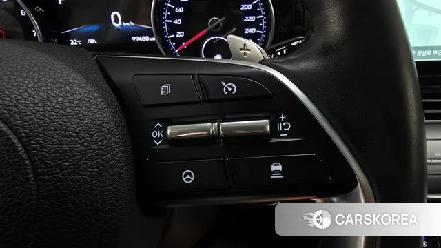 Hyundai The New Grandeur IG id 4759180 из Кореи 7