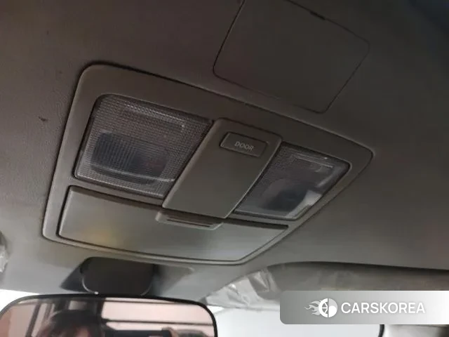 Kia The New Ray id 3232226 из Кореи 7