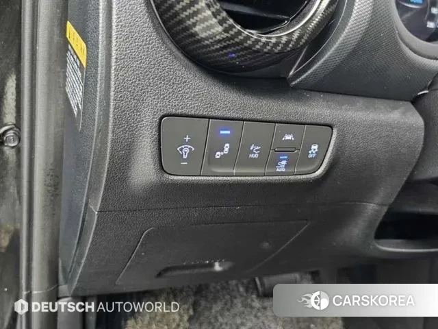 Hyundai Kona Electric id 3402936 из Кореи 7