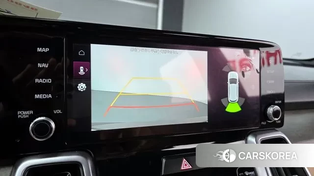 Kia Sorento 4th Generation id 3721867 из Кореи 7