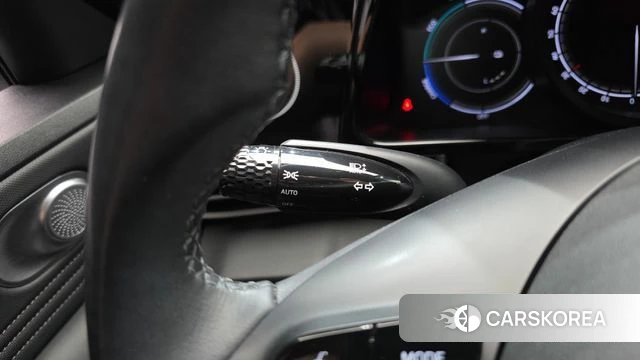 Hyundai Avante Hybrid (CN7) id 3842626 из Кореи 7