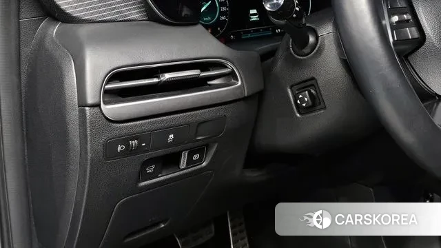 Hyundai The New Palisade id 3572077 из Кореи 7