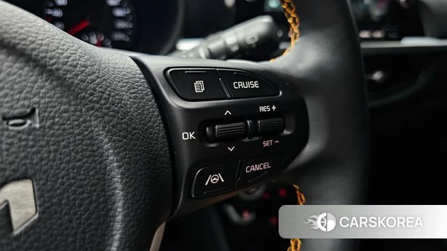 Kia Morning Urban (JA) id 4409846 из Кореи 7