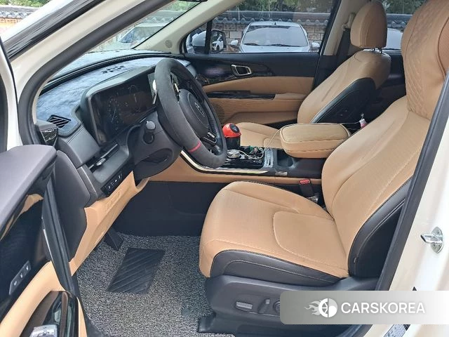 Kia Carnival 4th generation id 4495911 из Кореи 7