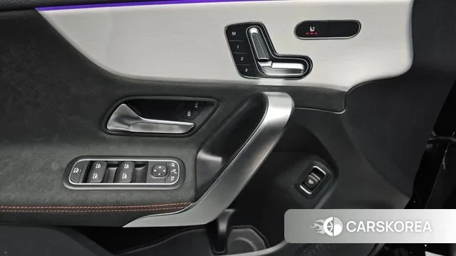 Mercedes-Benz CLA-Class C118 id 3619975 из Кореи 7