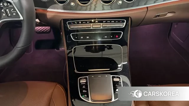 Mercedes-Benz E-Class W213 id 3751426 из Кореи 7