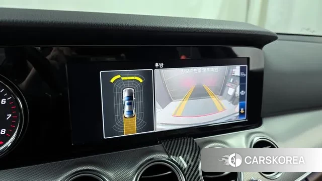 Mercedes-Benz E-Class W213 id 3557872 из Кореи 7