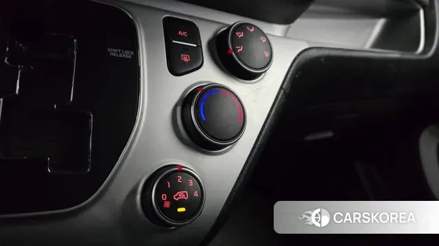 Kia The New Ray id 3480242 из Кореи 7