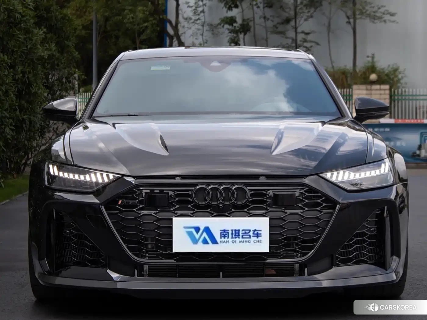 Audi RS 6 id 4607132 из Китая 7