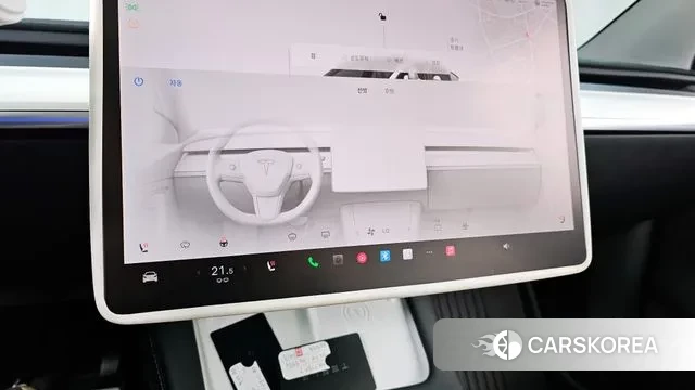 Tesla Model Y id 3359870 из Кореи 7