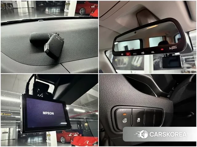 Kia The New Kia Ray id 3125291 из Кореи 7