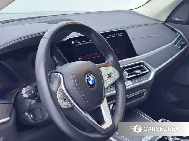 BMW X7 id 4271695 из Китая 7