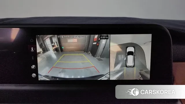 Kia The New Seltos id 3639453 из Кореи 7