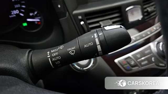 Infiniti Q70 id 3221025 из Кореи 7