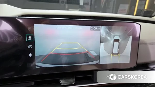 Kia The New Carnival 4th Generation id 3393698 из Кореи 7