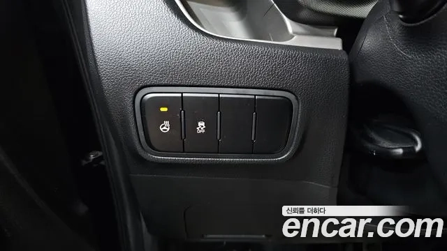 Kia The New Ray id 2913124 из Кореи 7