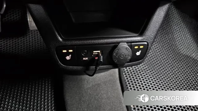 Kia The New Ray id 3474654 из Кореи 7