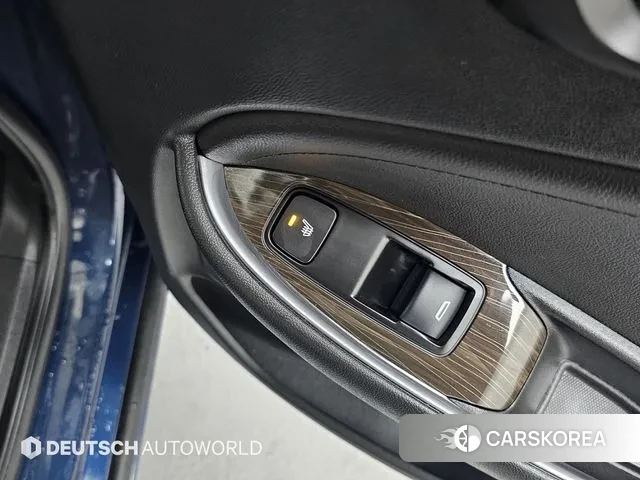 Chevrolet (GM Daewoo) The New Malibu id 3571105 из Кореи 7