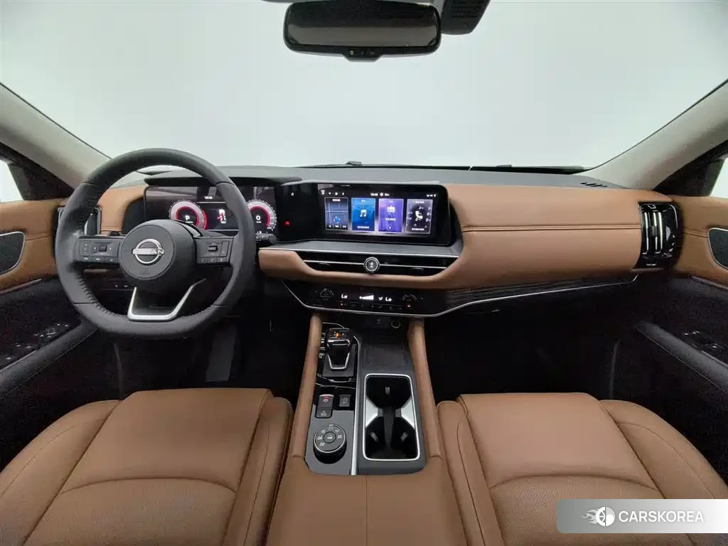 Nissan Pathfinder id 4547247 из Китая 7