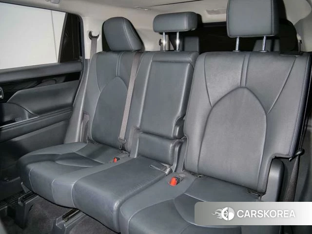 Toyota Highlander id 4290148 из Китая 7