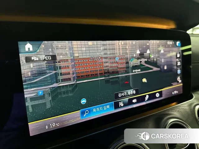 Mercedes-Benz E-Class W213 id 3033334 из Кореи 7