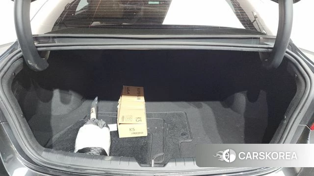 Kia K5 3rd generation id 4488603 из Кореи 7