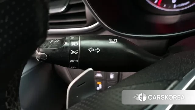 Genesis G70 id 3599211 из Кореи 7