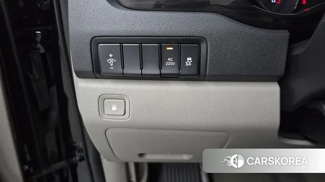 Kia The New Carnival id 3525895 из Кореи 7