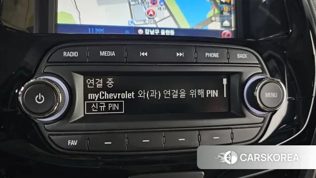 Chevrolet (GM Daewoo) The New Spark id 3428262 из Кореи 7