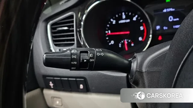 Kia The New Carnival id 3514737 из Кореи 7