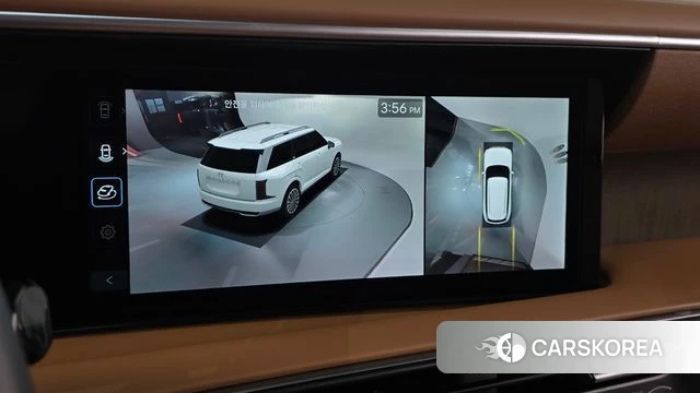 Hyundai Palisade (LX3) id 4589793 из Кореи 7