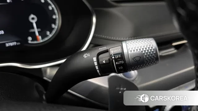 Genesis G80 (RG3) id 3591749 из Кореи 7