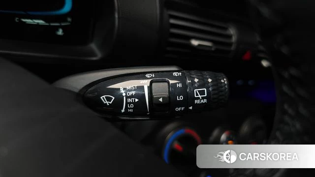 Hyundai Casper id 4608581 из Кореи 7