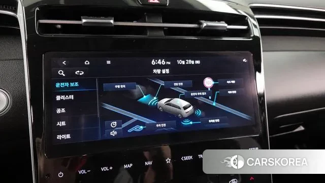 Hyundai Tucson (NX4) id 3294932 из Кореи 7