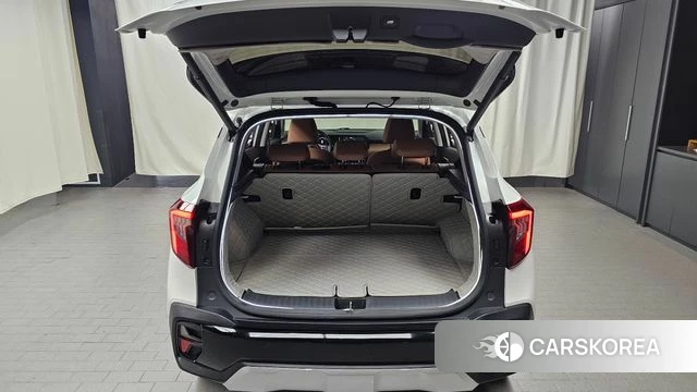 Kia The New Seltos id 4757445 из Кореи 7