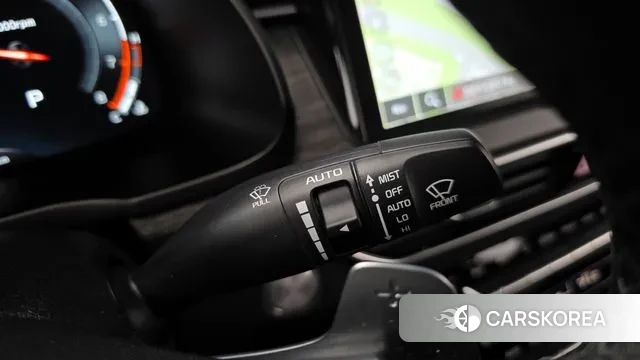 Kia K7 Premier id 3090504 из Кореи 7