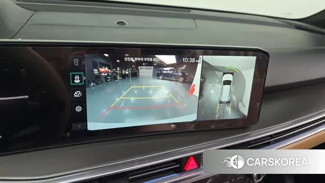 Kia The New Sorento 4th Generation id 3492206 из Кореи 7