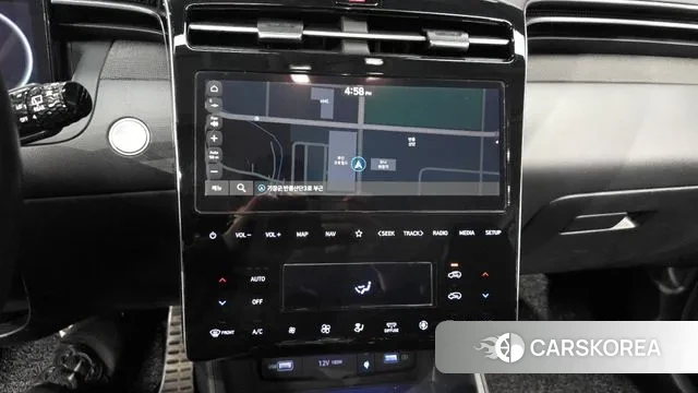 Hyundai Tucson (NX4) id 3282317 из Кореи 7