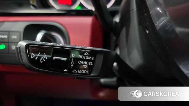 Porsche Cayenne (PO536) id 3467927 из Кореи 7