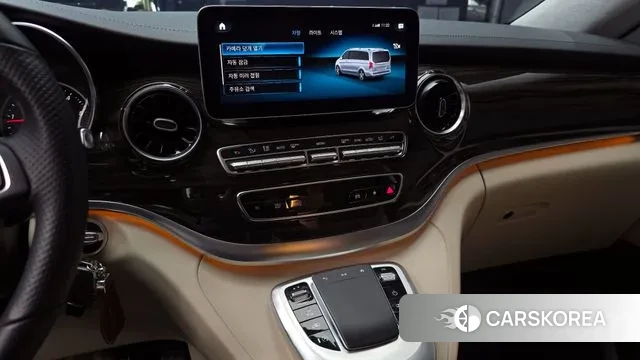 Mercedes-Benz V-Class id 3745779 из Кореи 7