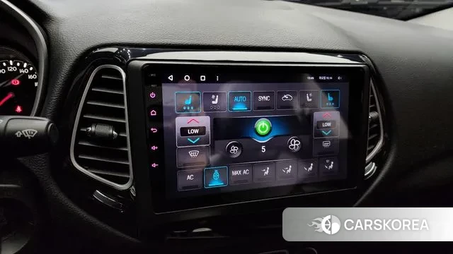 Jeep Compass 2nd Generation id 3243892 из Кореи 7