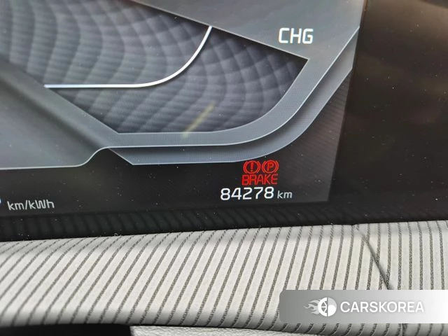 Kia EV6 id 4769239 из Кореи 7