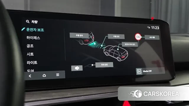 Kia The New Sorento 4th Generation id 3539024 из Кореи 7