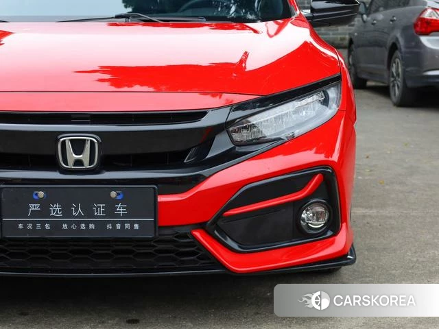 Honda Civic id 4290074 из Китая 7