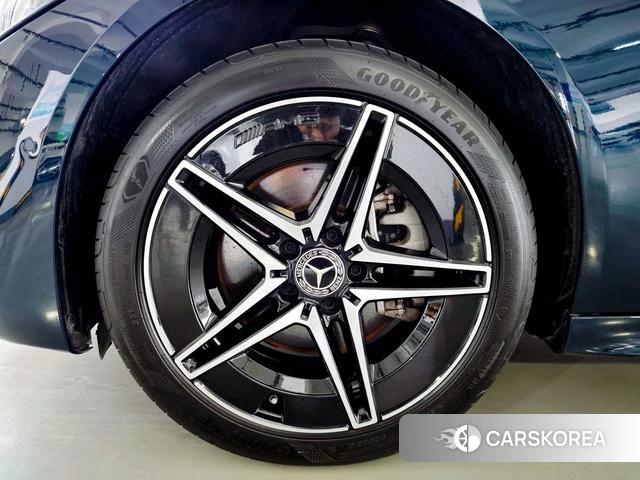 Mercedes-Benz Class C id 4255999 из Китая 7