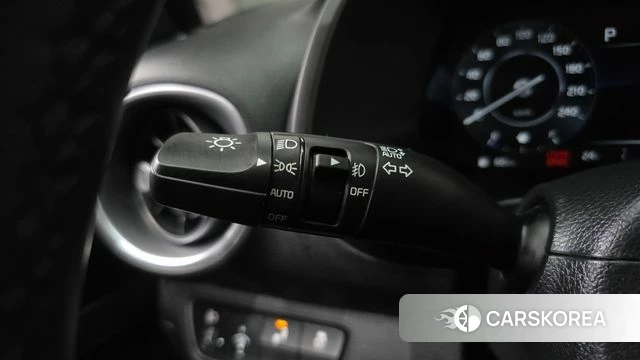Kia The New K3 2nd generation id 4414850 из Кореи 7