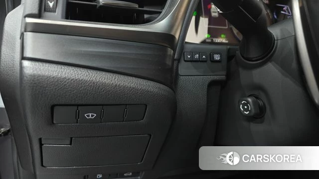 Lexus ES300h 7th generation id 4794756 из Кореи 7