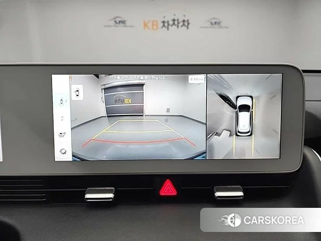 Hyundai Ionic 5 id 3910495 из Кореи 7