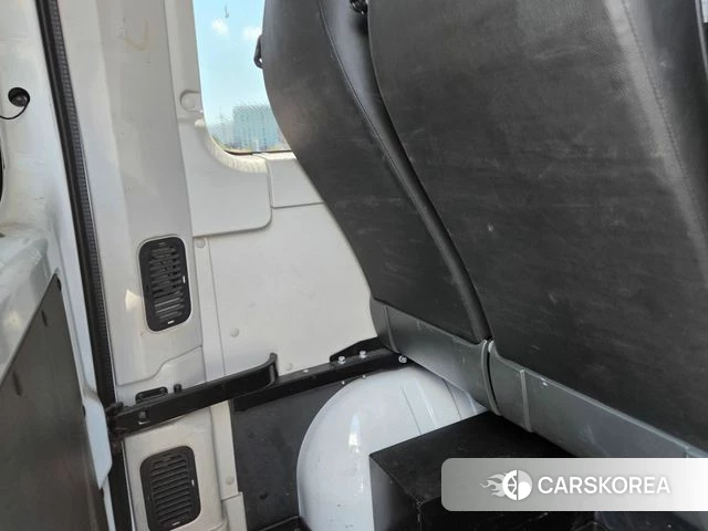 Renault Korea (Samsung) Master id 4677501 из Кореи 7