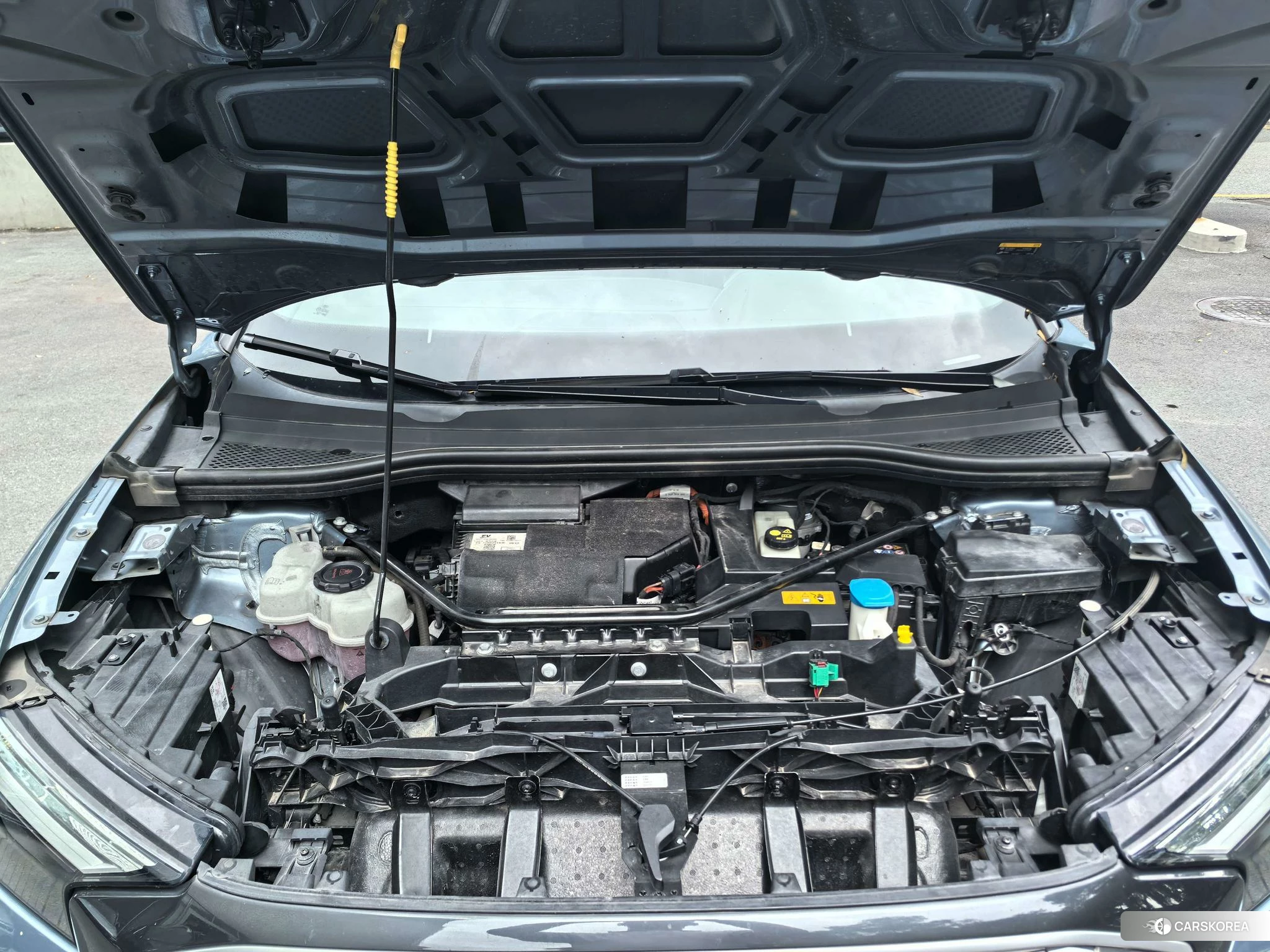 Audi Q4 id 4513745 из Китая 7